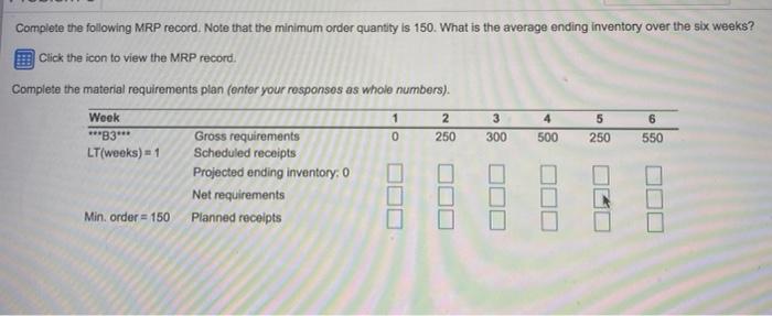 help please 1 2 3 5 6 4 500 Week ***83***