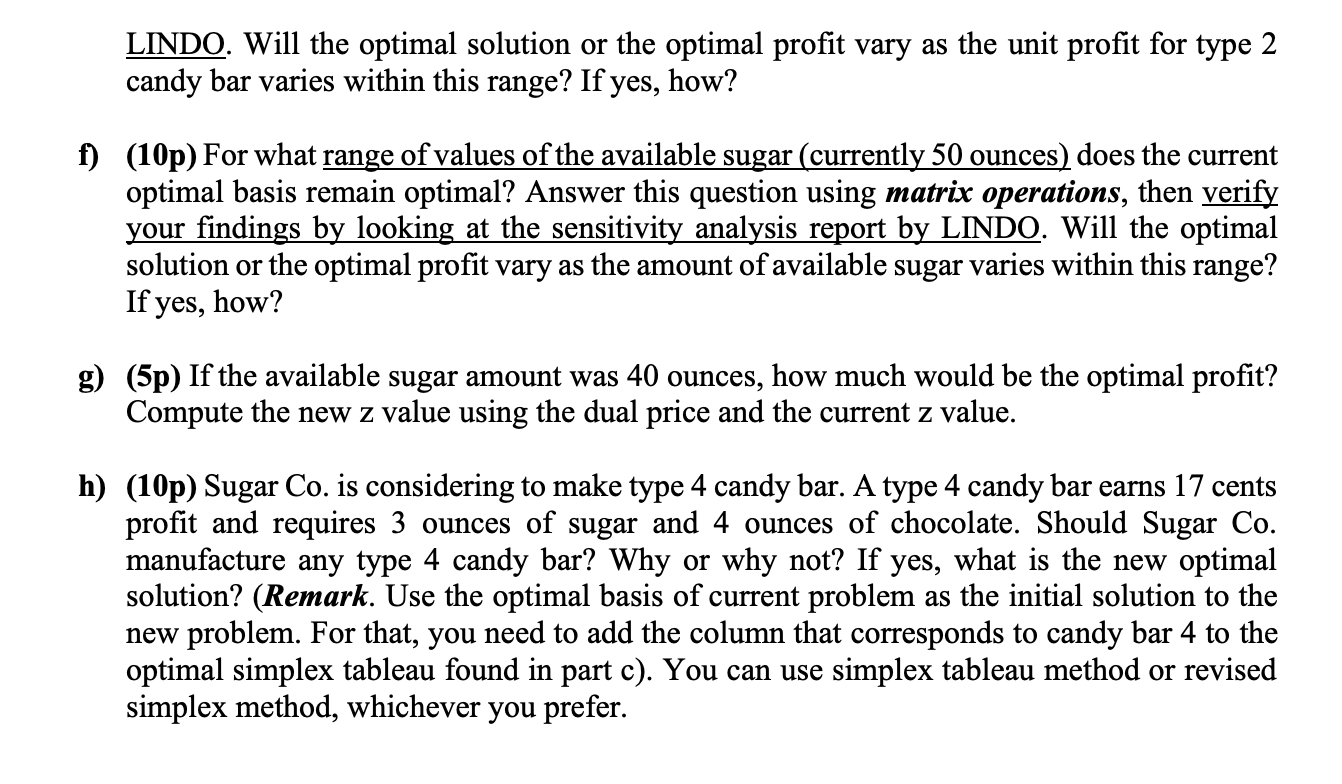 This is all the information I have, please answer