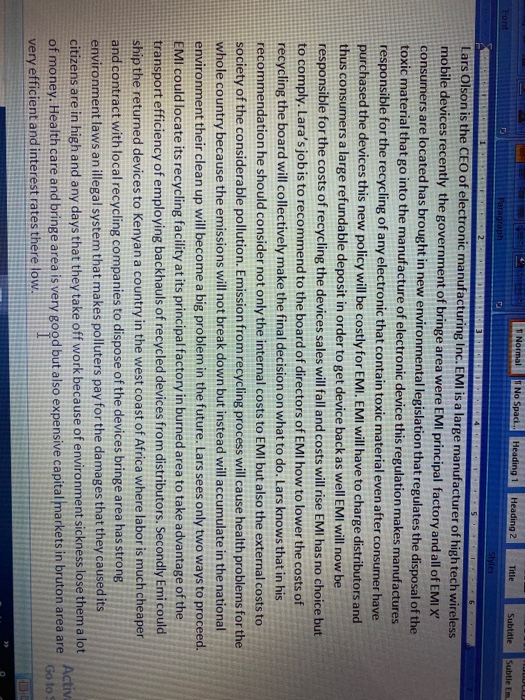 this article for the qustion 2nd(ch 12) 1 Normal