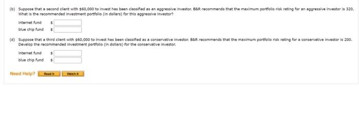 Blair & Rosen, Inc. (BSR), is a brokerage firm