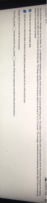 U21 Euston op The production manager al Sunny