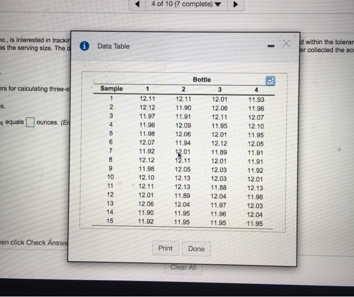 U21 Euston op The production manager al Sunny