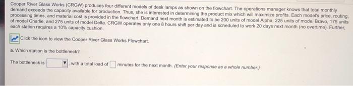 please answer the "the bottleneck is _____, with