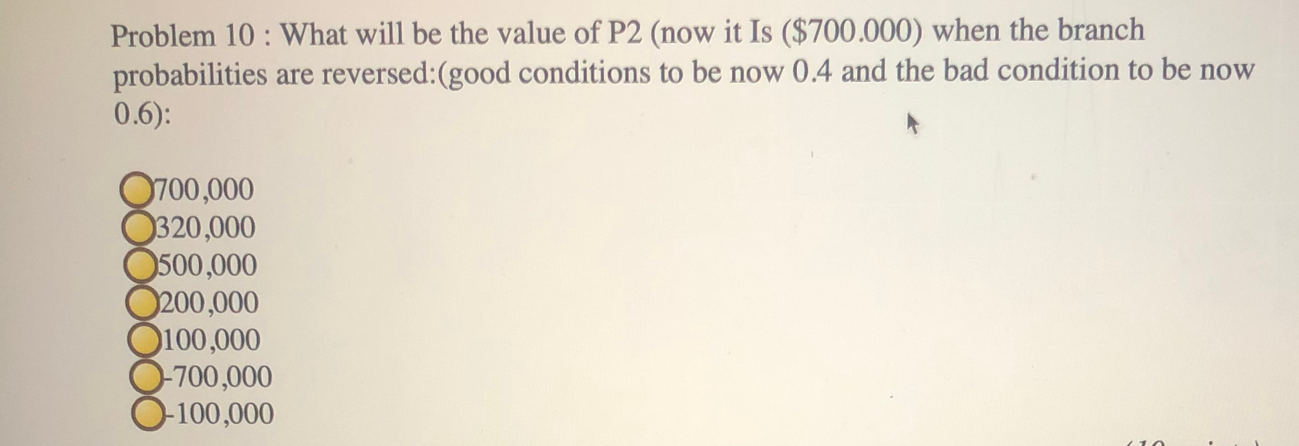 Both questions are connected but its the second