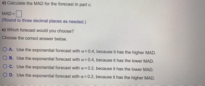 Consider the time below. Complete parts though
