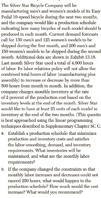for this problem, just try either a level or