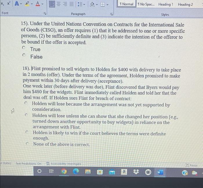 x, x' ADA E B T Normal 1 No Spac... Heading 1