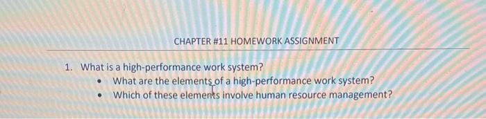 please help in doing the assignments 1. What is a