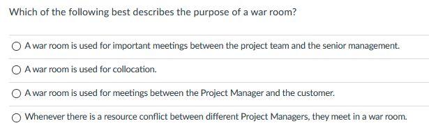 Which of the following best describes the purpose