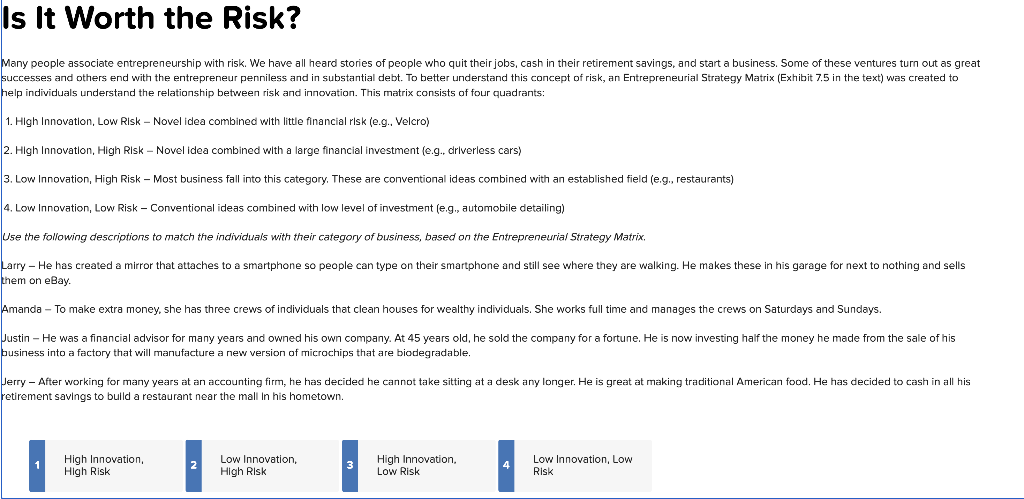 help individuals understand the relationship