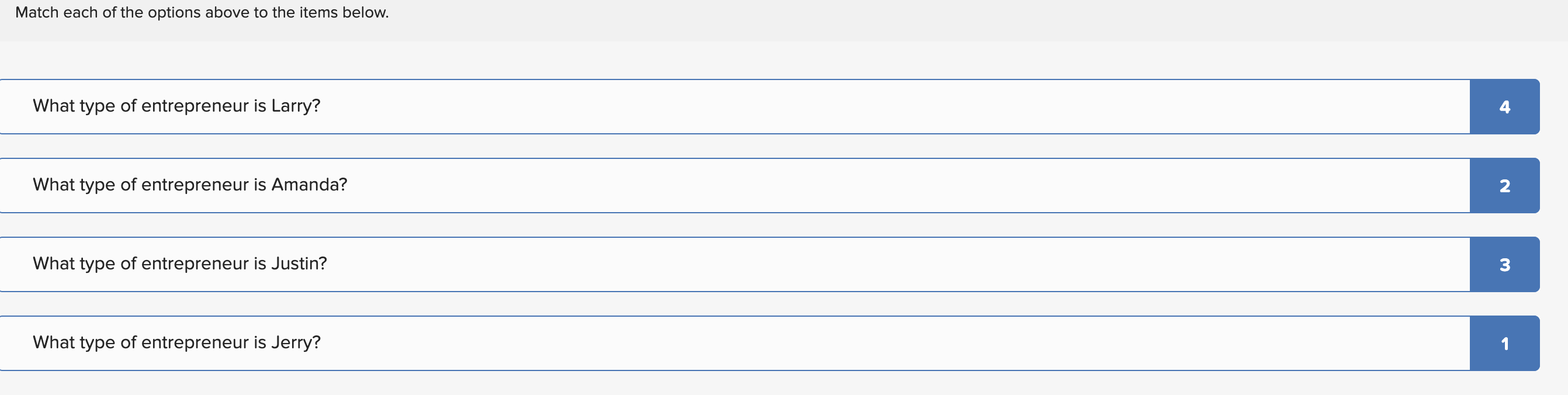 help individuals understand the relationship