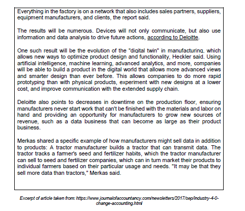 Identify and discuss with examples TEN(10)