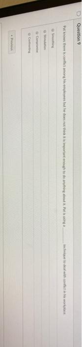 Question 6 Jacob is a student at UCF. His