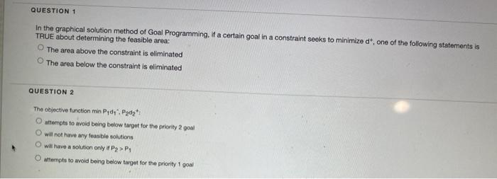 please explain and show work i give like QUESTION