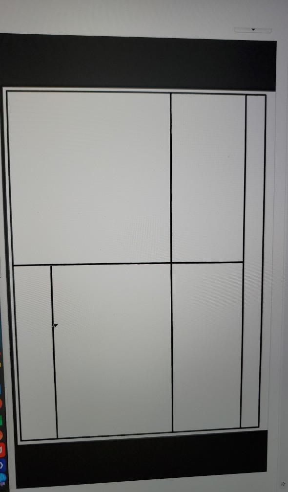 o Using the A3 form on the next page pick a