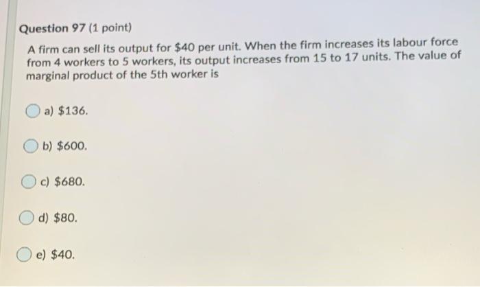 multiple choice. please help thank you so much