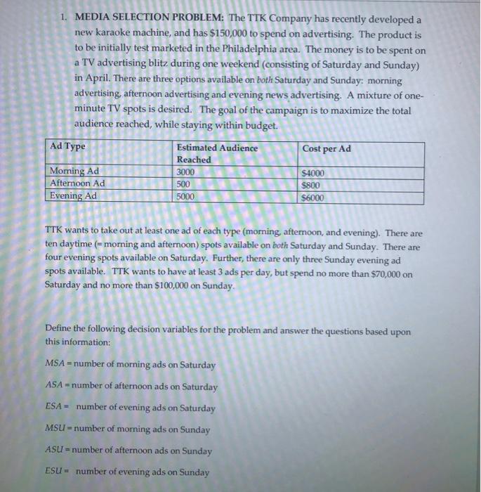 Question 9 1 pts To answer this question, please