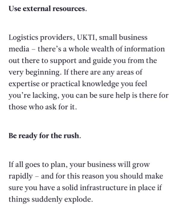 read the article and answer the question: Do you