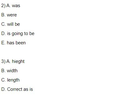 Read the passage below and correct the membered