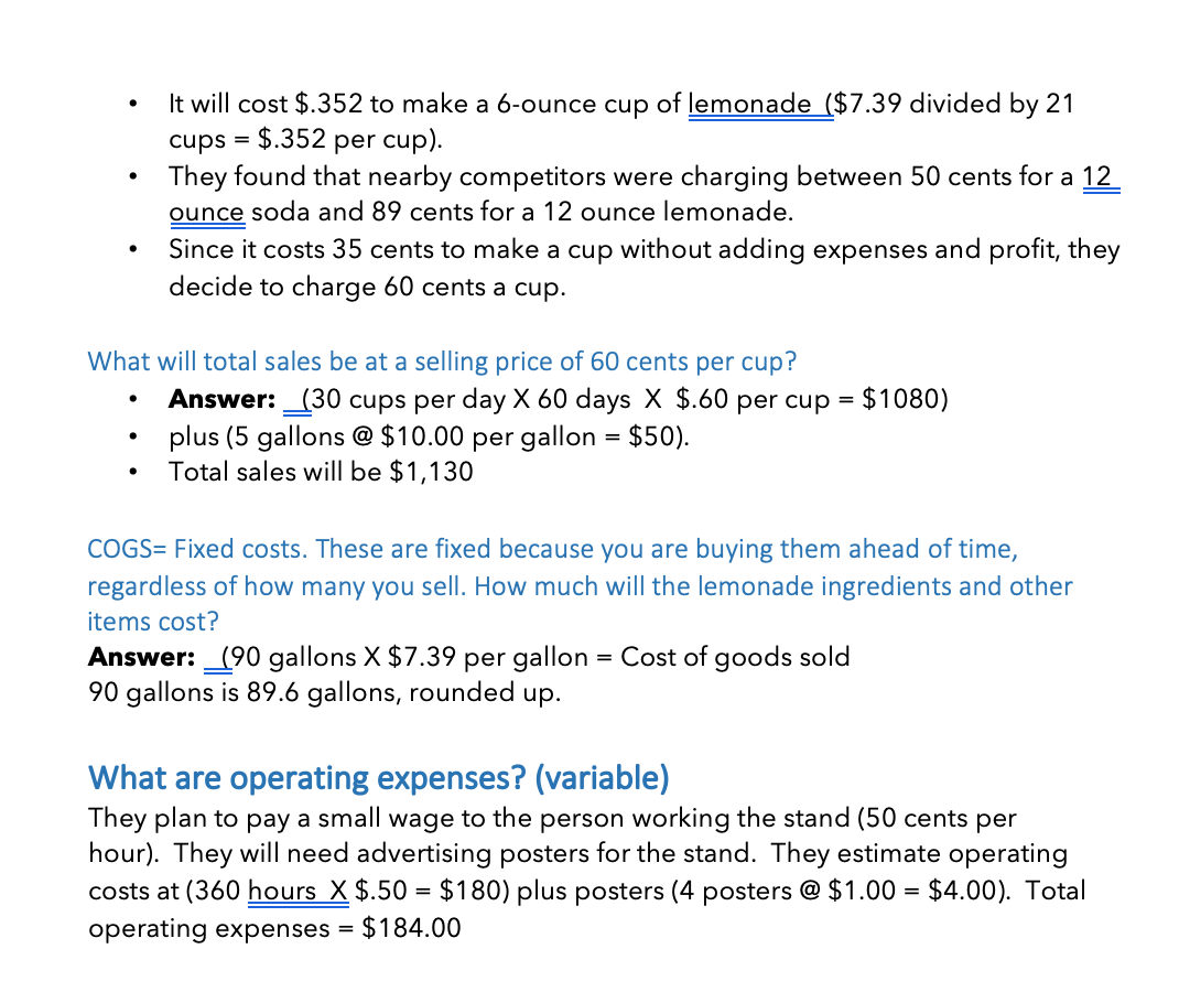 I NEED ANSWER FOR QUESTION #4 PLEASE? 9th graders