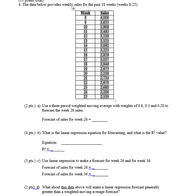 If someone can show work on how to do this, I am