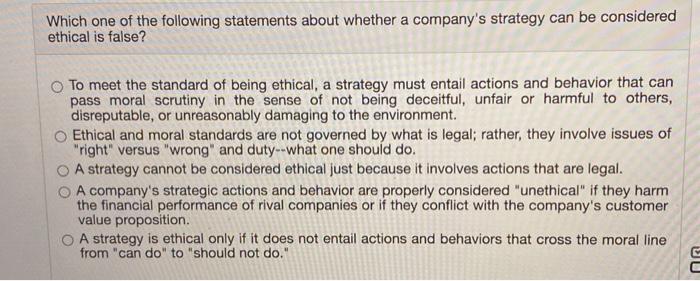 Answer 1-5 please The difference between a