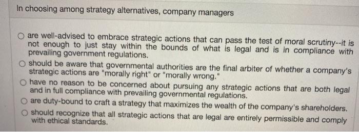 Answer 1-5 please The difference between a