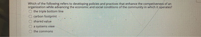 What theory implies that you should allow another