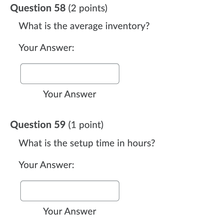 An operations manager of a juice processing plant