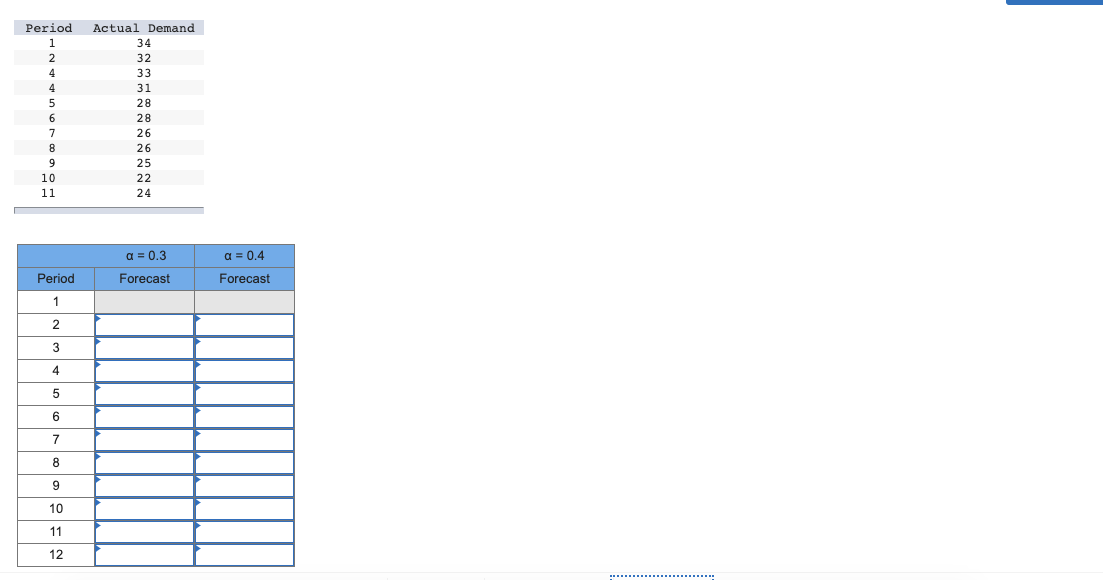 Additional Problem 03-07 (Algo) Given the