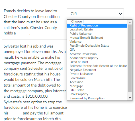 Can someone help double check this? I think only