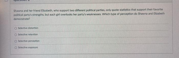 Shawna and her friend Elizabeth, who support two