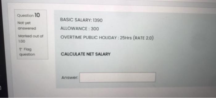 PLEASE ANSWER ALL ITS URGENT Question 14 To be a