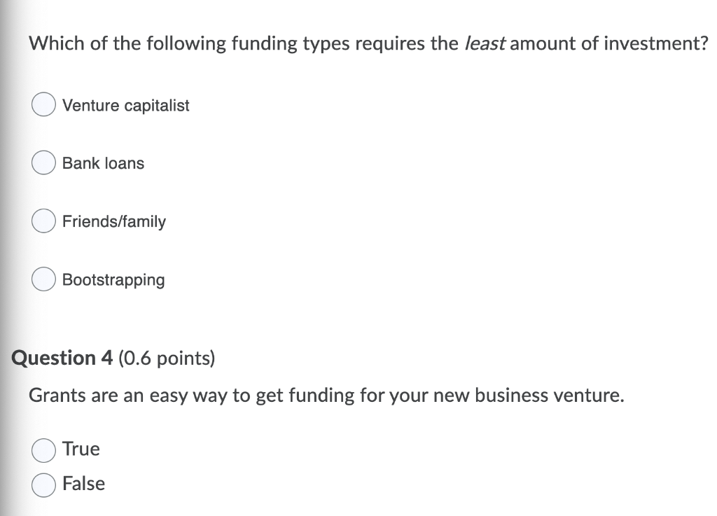A 3-D printer is one of the basic investments in