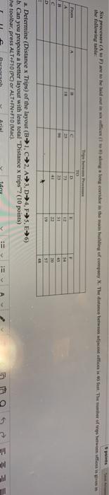 Si prece (A From A ! 13 73 21 41 ASSES 19 a.