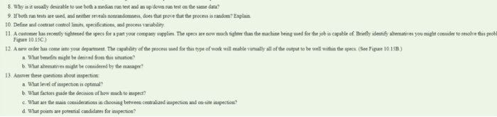 6-13 please answer due today by the end of day