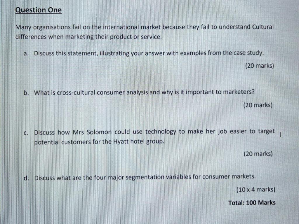 CASE STUDY: If someone is determined to do