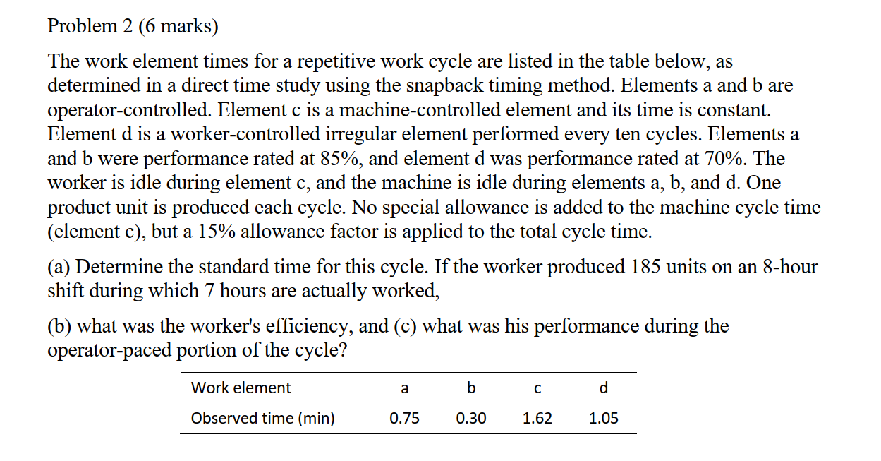 I need clear steps with * no hand writing * i