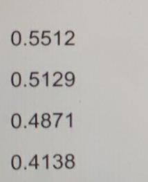 A single server queuing system with a Poisson