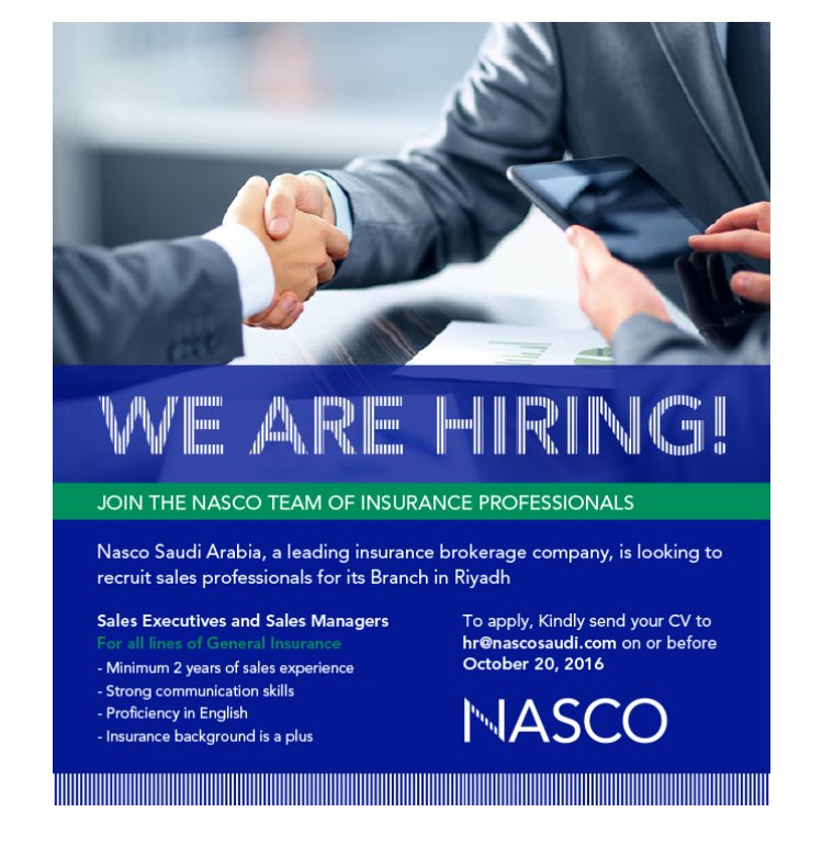 Assume that you are a BS holder; write a job