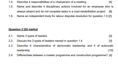 Question 2 needs to be answered Case Study A XYZ