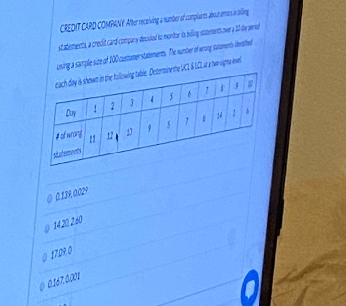 urse Given the following list of processes, the