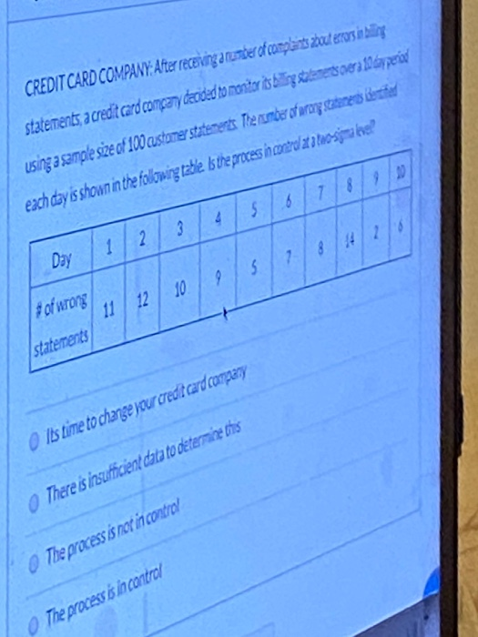 urse Given the following list of processes, the