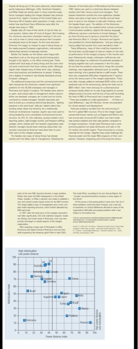 1. M&A between firms from different countries