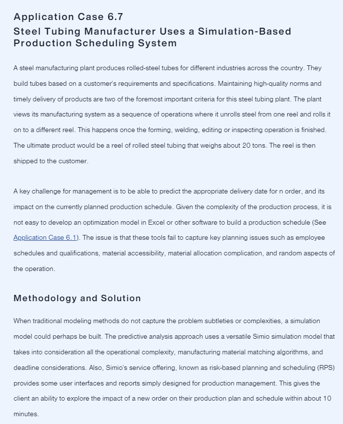 Describe one advantage and disadvantage of OR