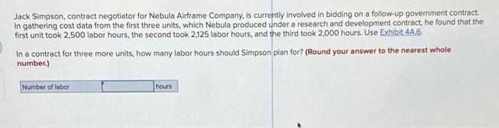Jack Simpson, contract negotiator for Nebula