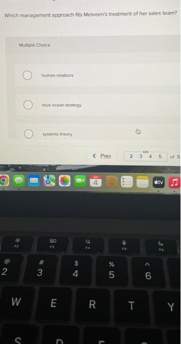 Fo. Which menkenent aqersad fies atrivewi's -