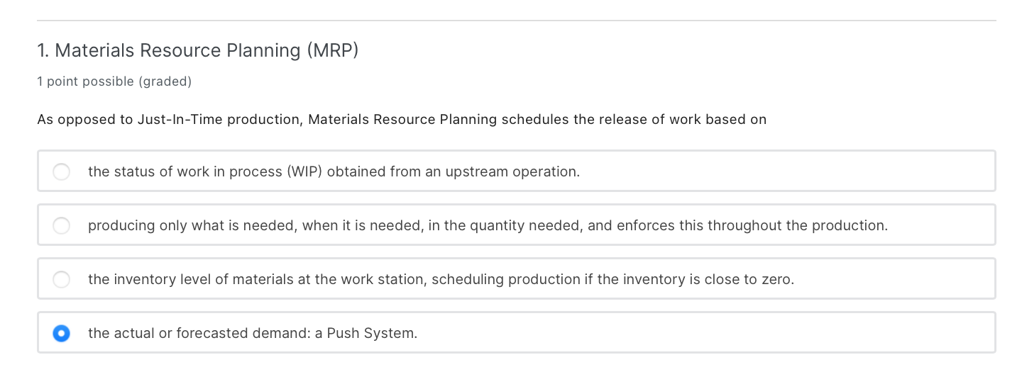 I need help with this question/asnwer. Which one