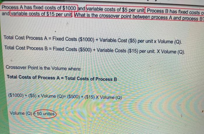 explain how the answer is 50 in detail please