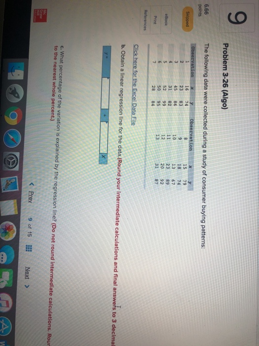 can someone answer this question please 9 Problem